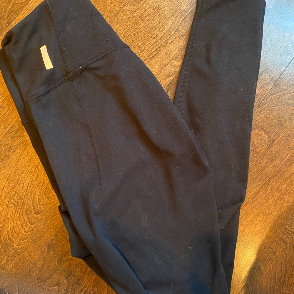 Zella leggings size extra small